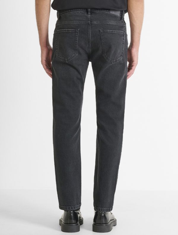 Pantalone jeans Antony Morato - black denim