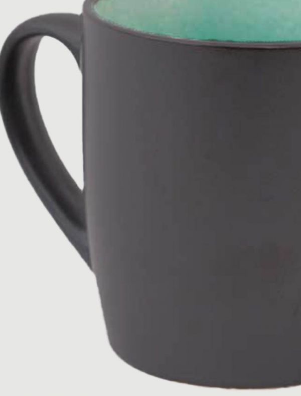 Ceramica Innovaliving - nero verde