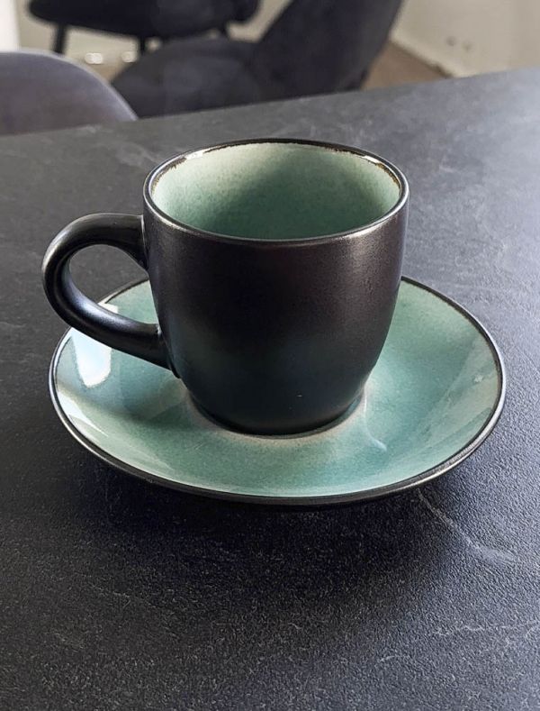 Ceramica Innovaliving - verde acqua
