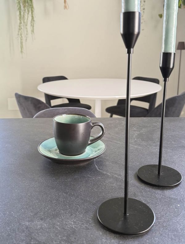 Ceramica Innovaliving - verde acqua