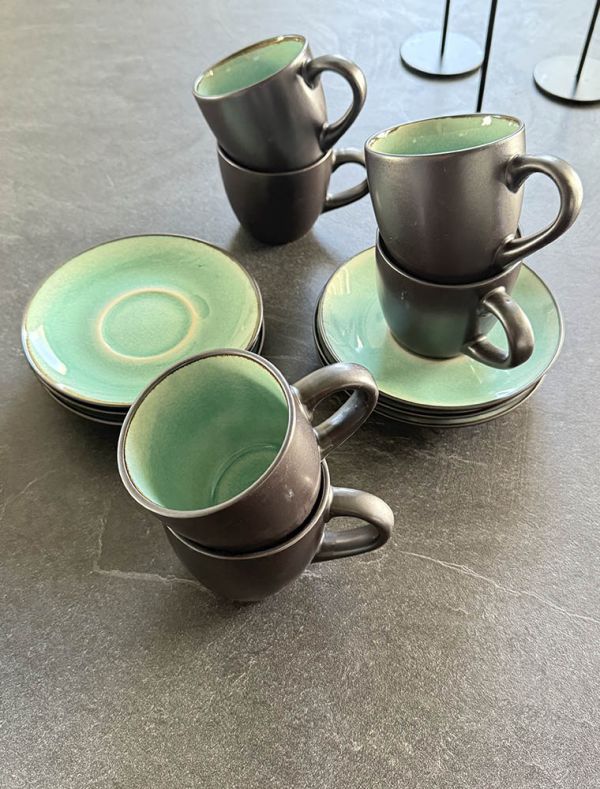 Ceramica Innovaliving - verde acqua
