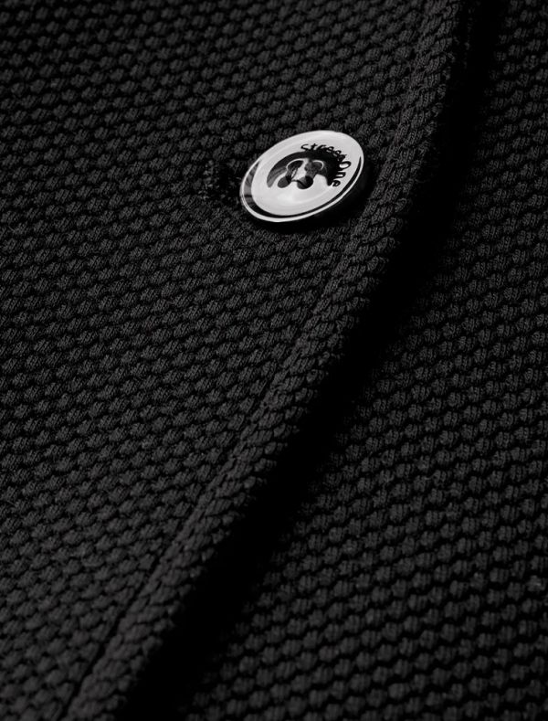 Giacca casual Street One - nero
