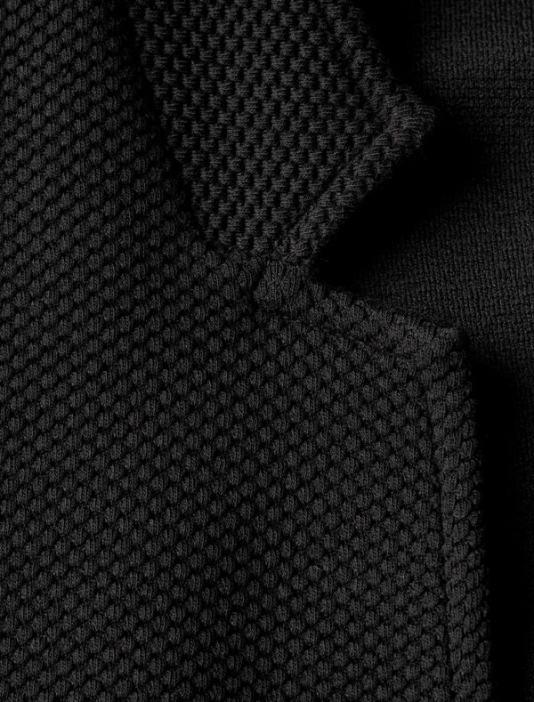 Giacca casual Street One - nero