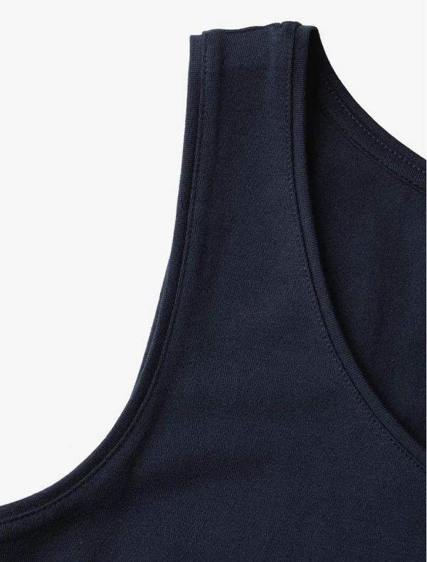Canotta Street One - deep blue