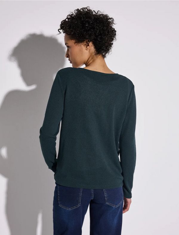 Cardigan Street One - verde