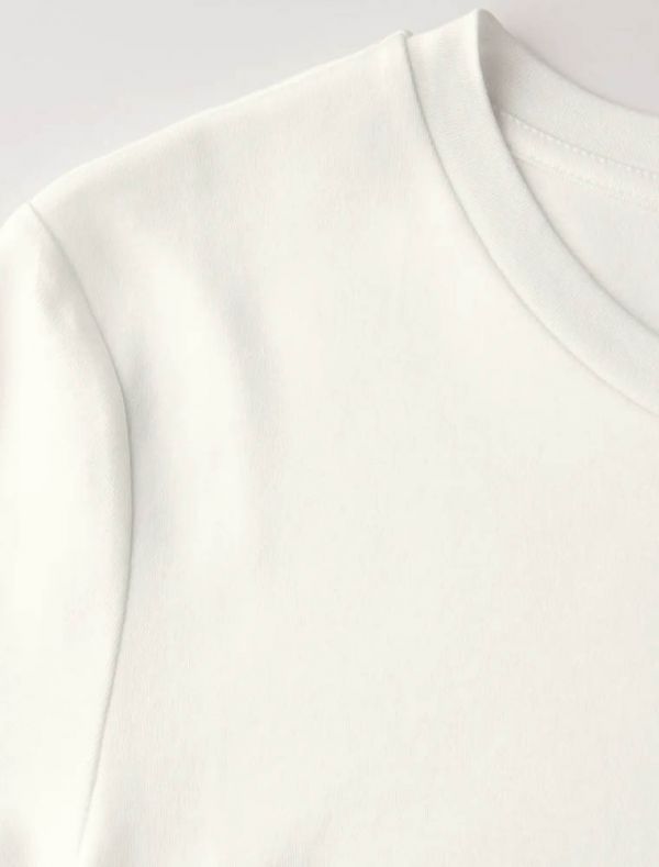 T-shirt manica corta Street One - bianco