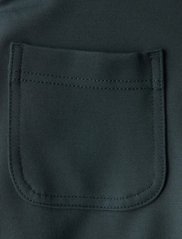 Pantalone Street One - green