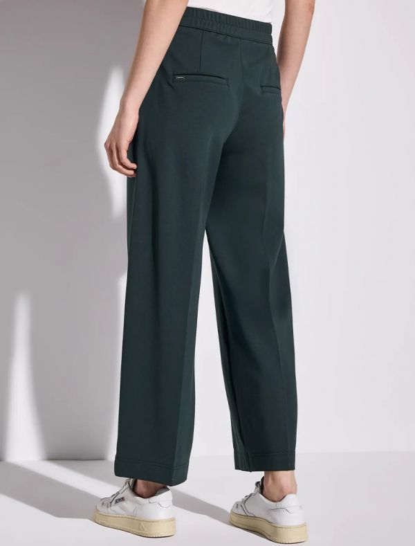 Pantalone Street One - green