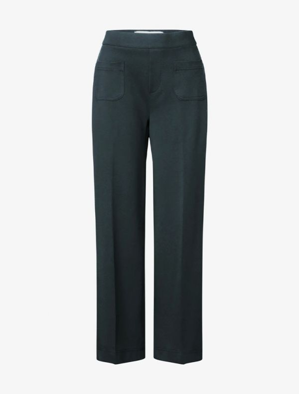 Pantalone Street One - green