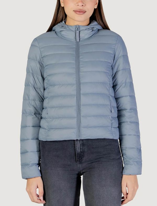 Giubbino Only - azzurro