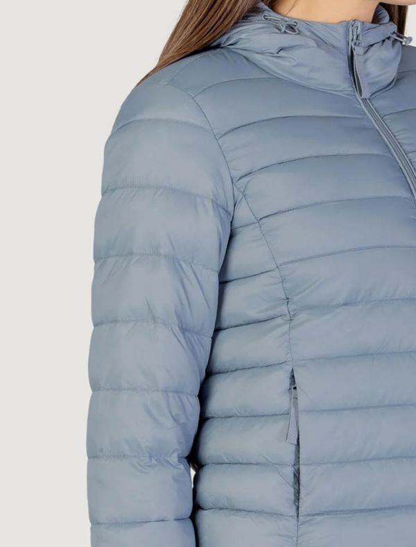 Giubbino Only - azzurro