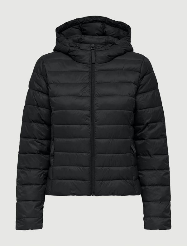 Giubbino Only - black