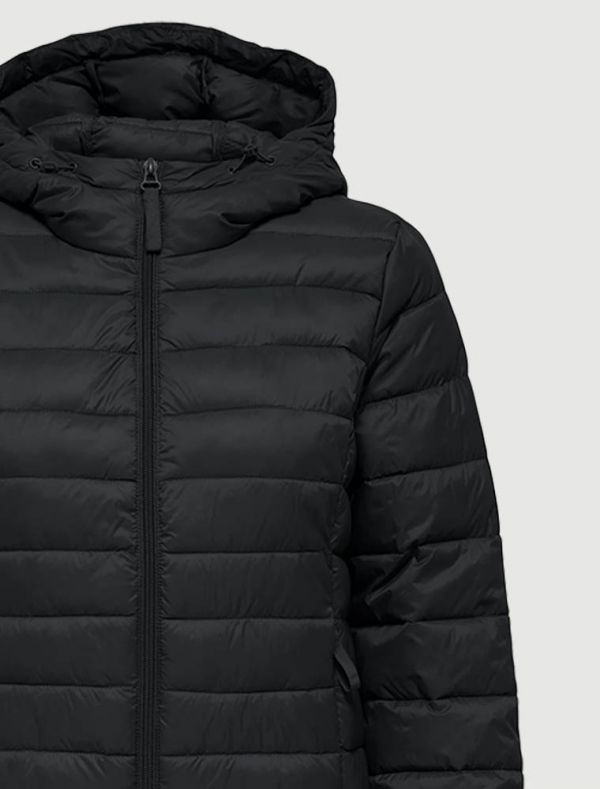 Giubbino Only - black