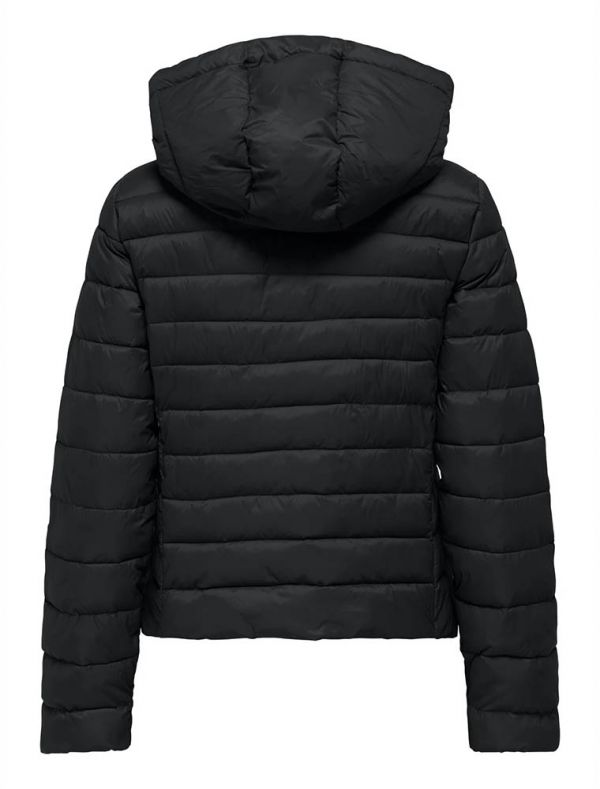 Giubbino Only - black