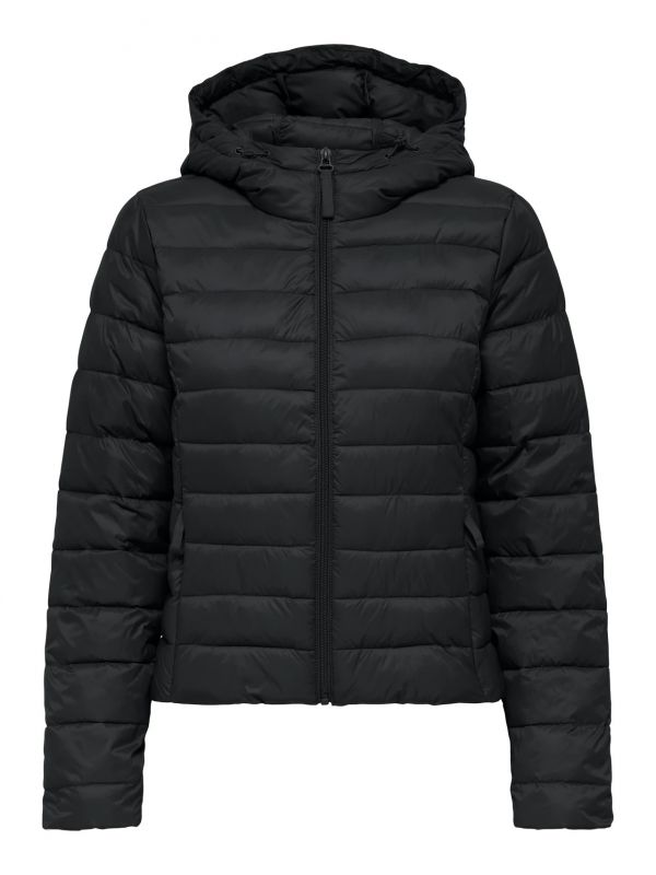 Giubbino Only - black