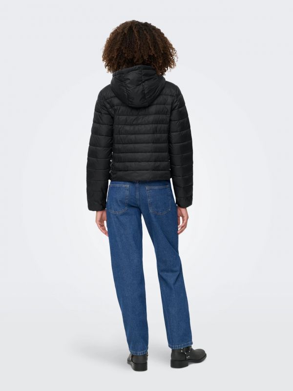 Giubbino Only - black