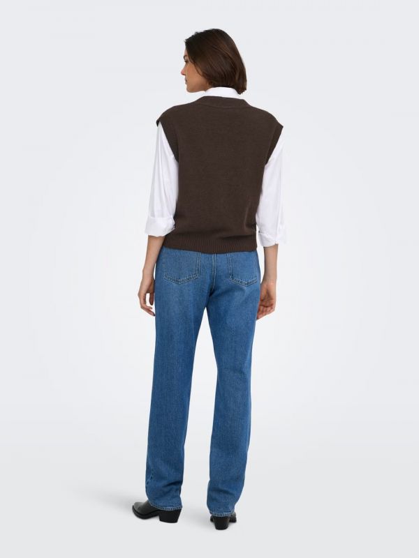 Pullover senza maniche Jdy - caffe'