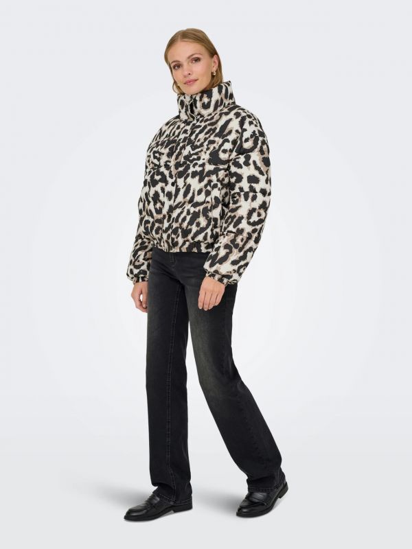 Giubbino Jdy - maculato