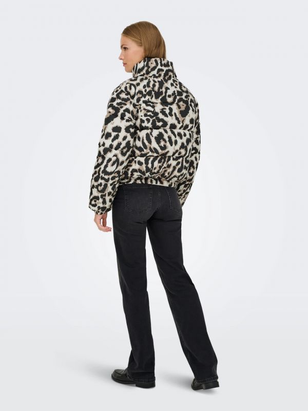 Giubbino Jdy - maculato