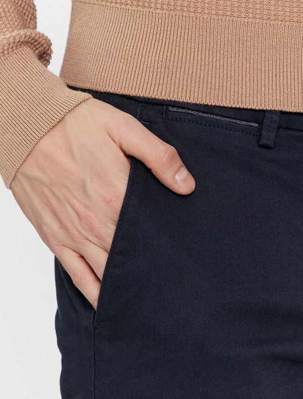 Pantalone casual Bugatti - blu