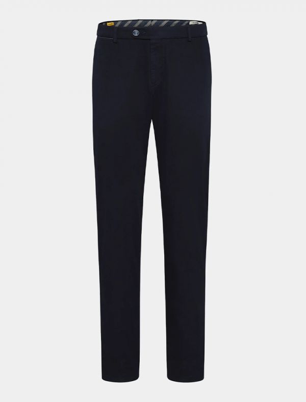 Pantalone casual Bugatti - blu
