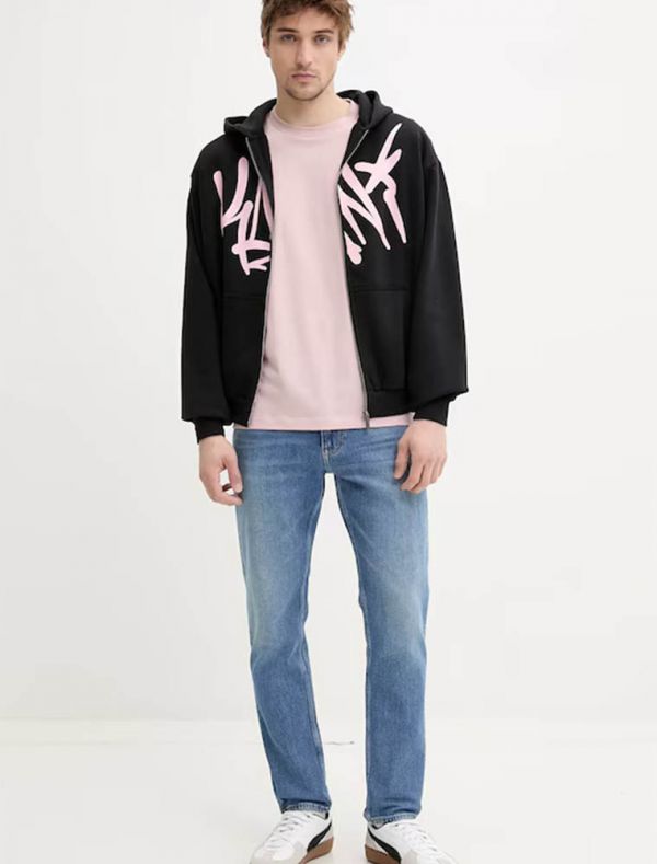 Pantalone jeans Tommy Jeans - denim