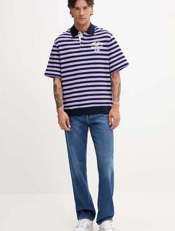 Pantalone jeans Tommy Jeans - dark denim