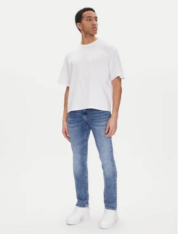 Pantalone jeans Tommy Jeans - denim