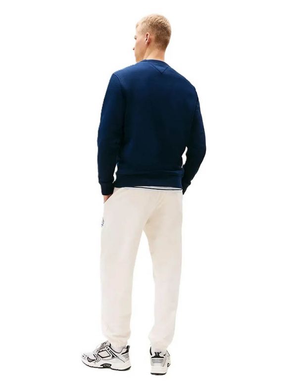 Maglia in felpa Tommy Jeans - dark navy