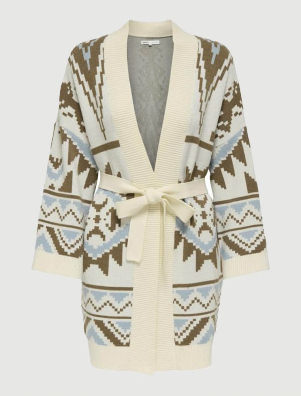 Cardigan Only - betulla