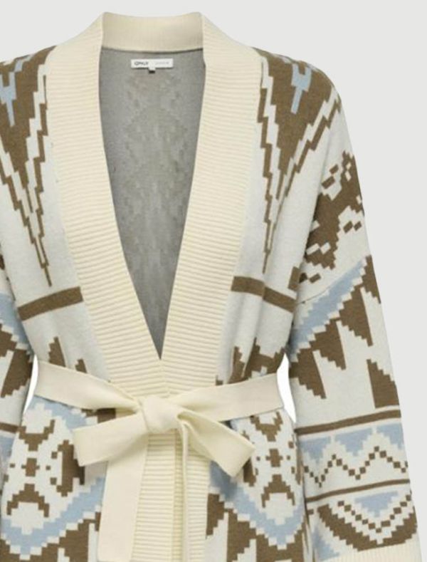 Cardigan Only - betulla