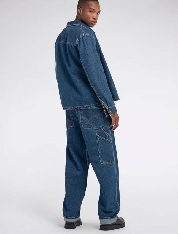 Pantalone jeans Gas - denim