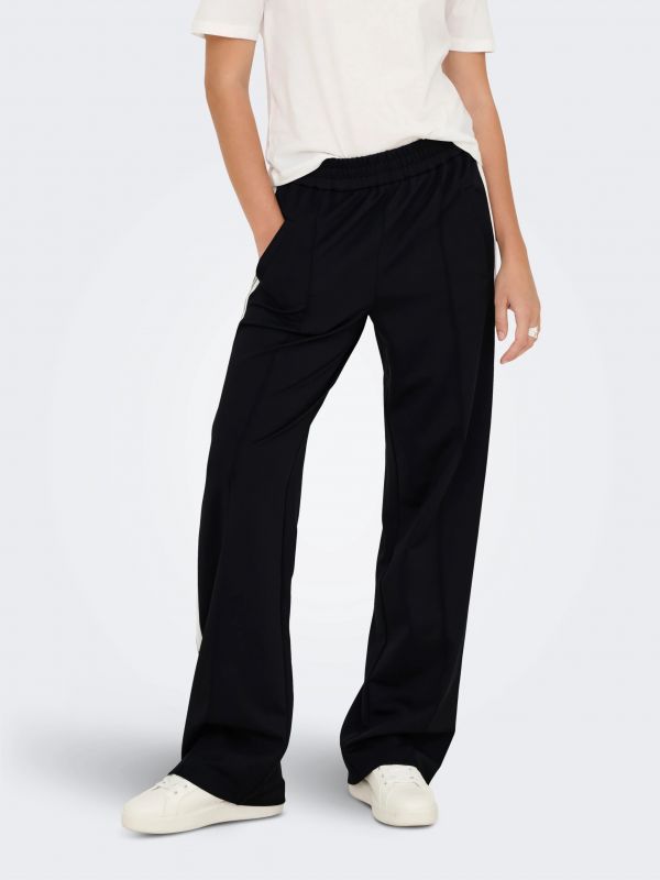 Pantalone Only - black