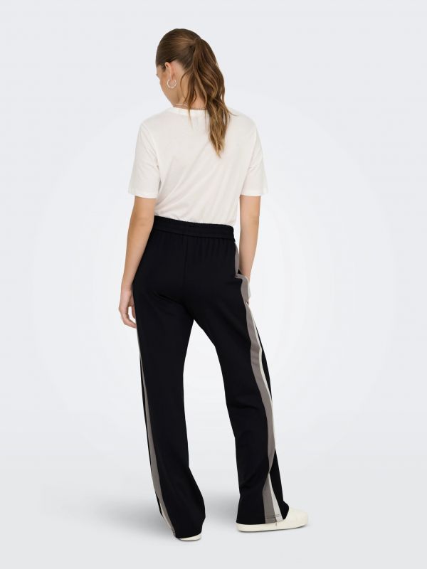 Pantalone Only - black