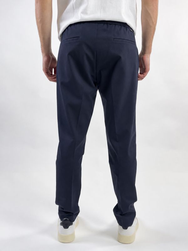 Pantalone casual Over-d - blu