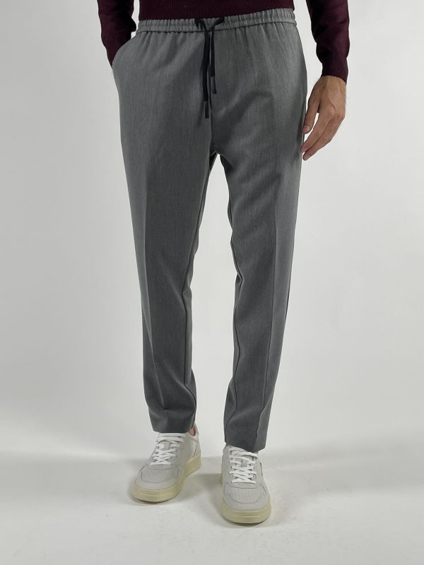 Pantalone casual Over-d - antracite