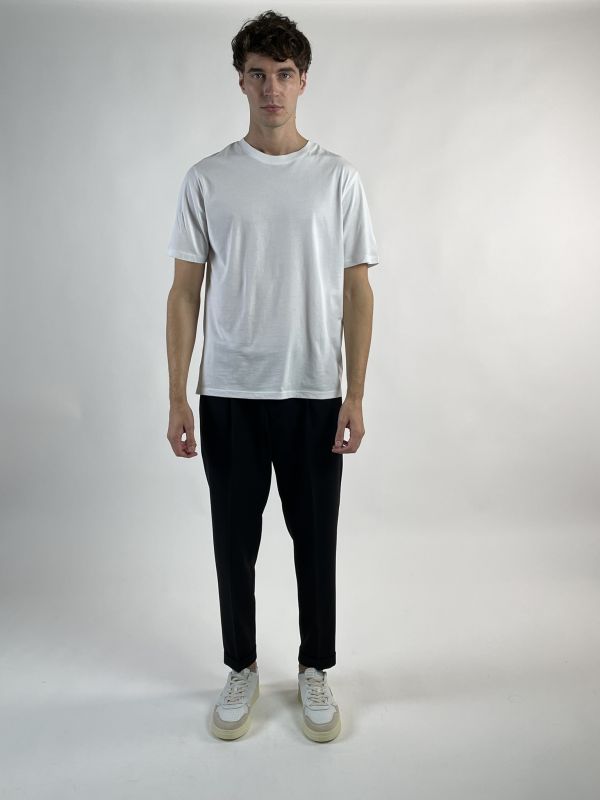 Pantalone casual Over-d - nero