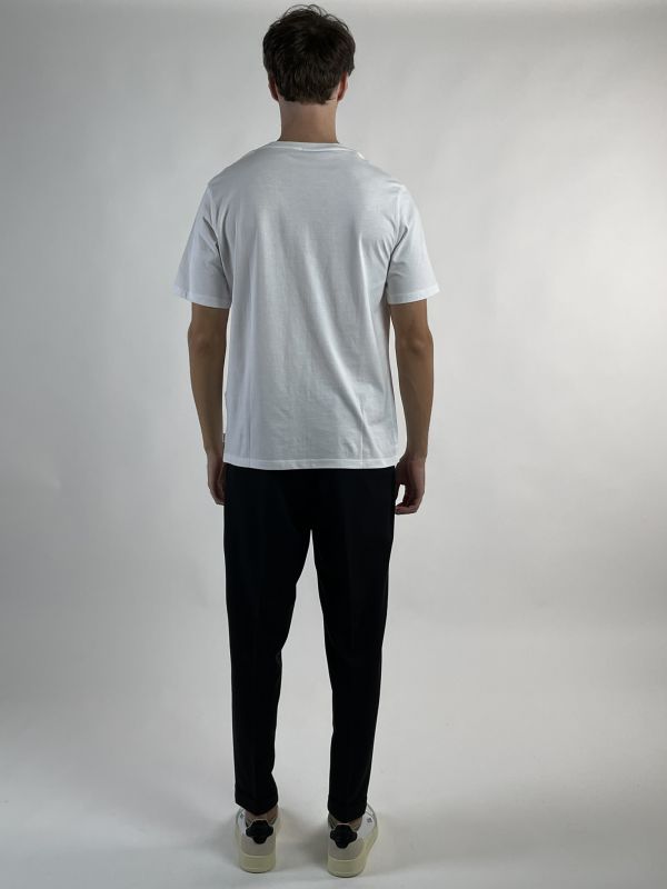 Pantalone casual Over-d - nero