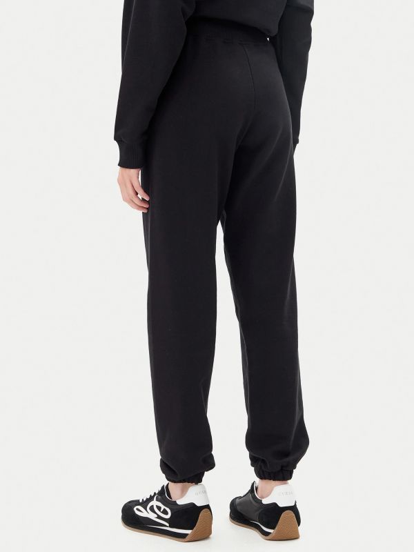 Pantalone lungo sportivo Guess Sport - black
