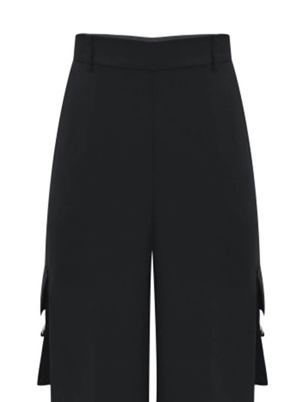 Pantalone Kocca - nero
