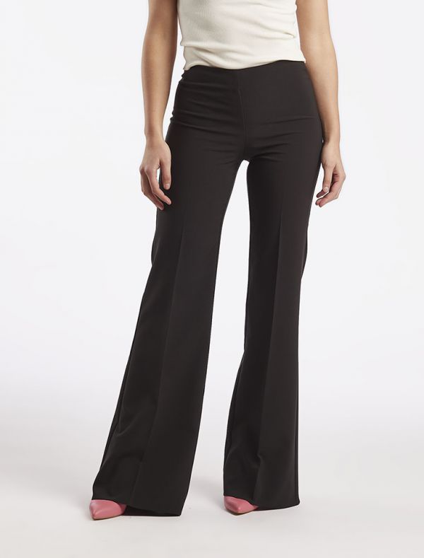 Pantalone Rinascimento - nero