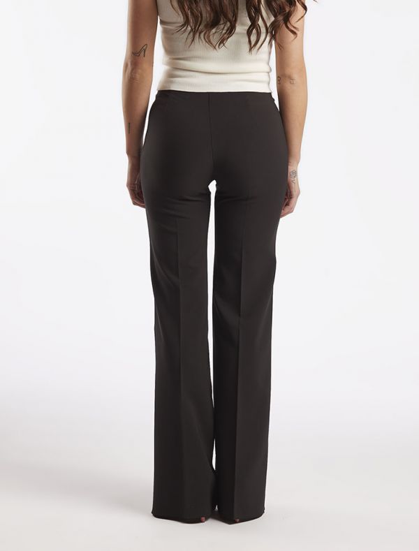 Pantalone Rinascimento - nero