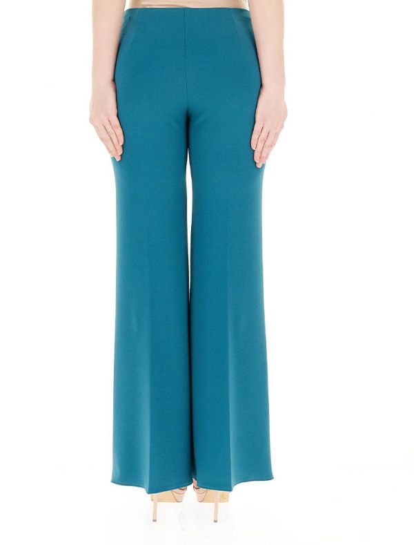Pantalone Rinascimento - verde