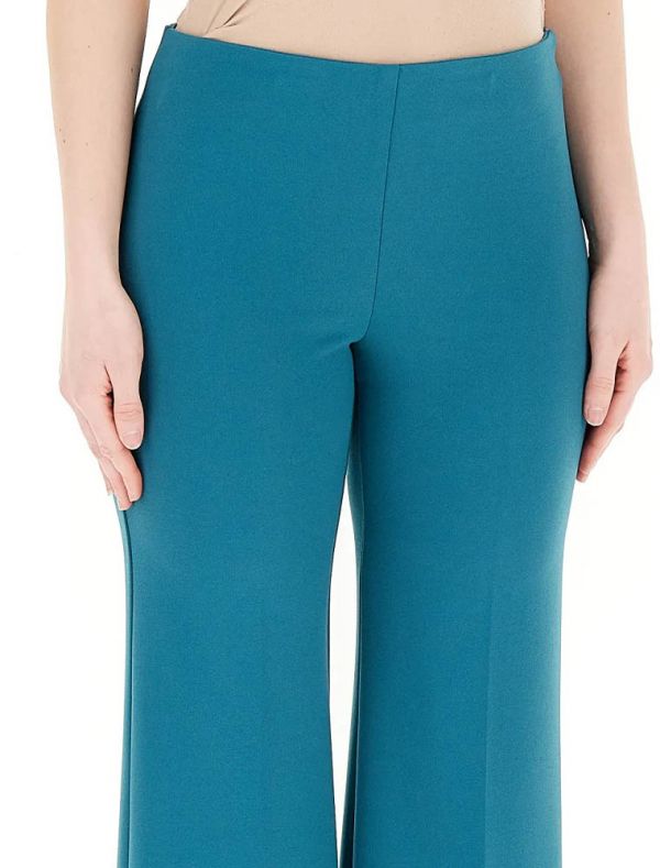 Pantalone Rinascimento - verde