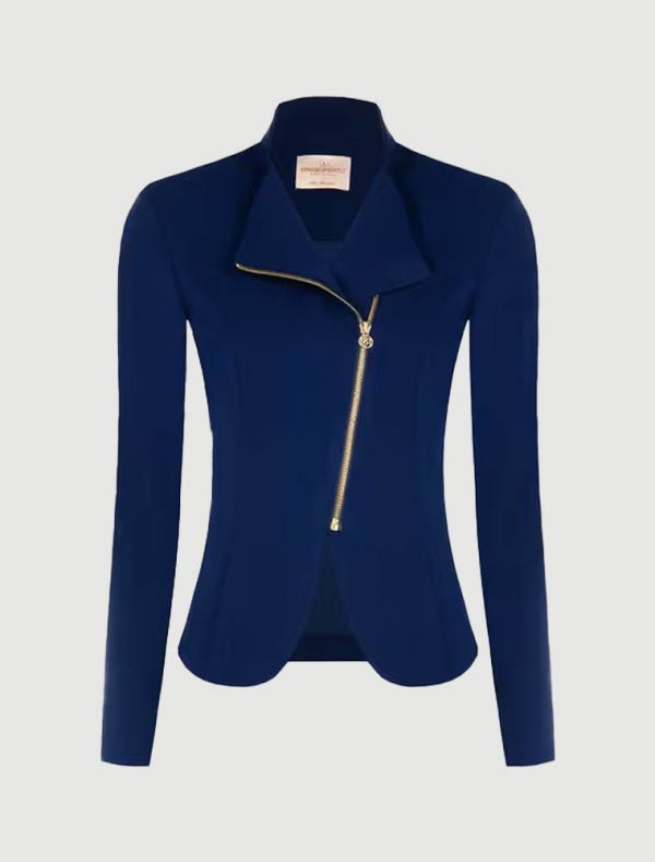 Giacca Rinascimento - blu
