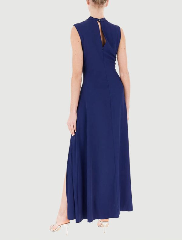 Abito Rinascimento - blu navy
