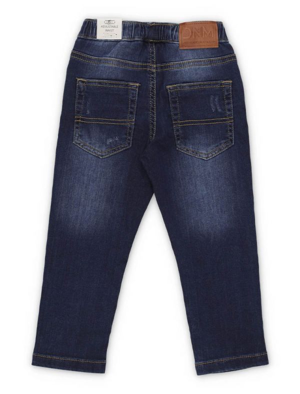 Pantalone jeans I Do - denim