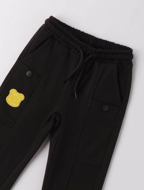 Pantalone I Do - nero