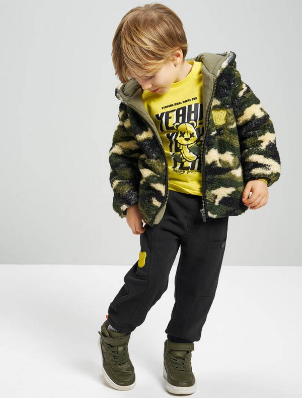 Pantalone I Do - nero