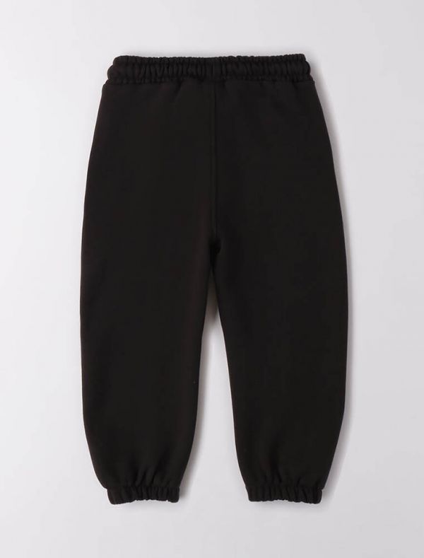 Pantalone I Do - nero